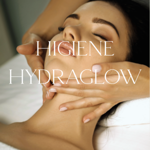 higiene skin pure limpiar y equilibrar