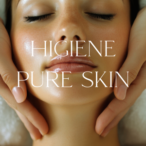 higiene skin pure