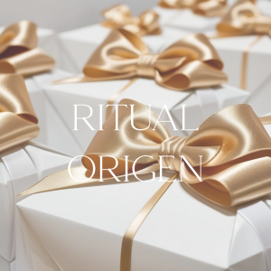 especial: dÍa de la madre. "ritual origen"